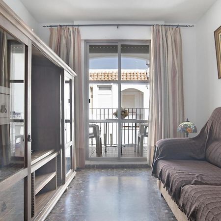 Apartamento Ramon Conil De La Frontera Ngoại thất bức ảnh