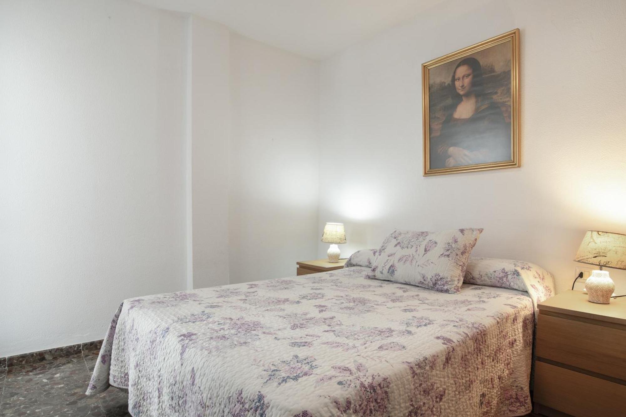 Apartamento Ramon Conil De La Frontera Ngoại thất bức ảnh
