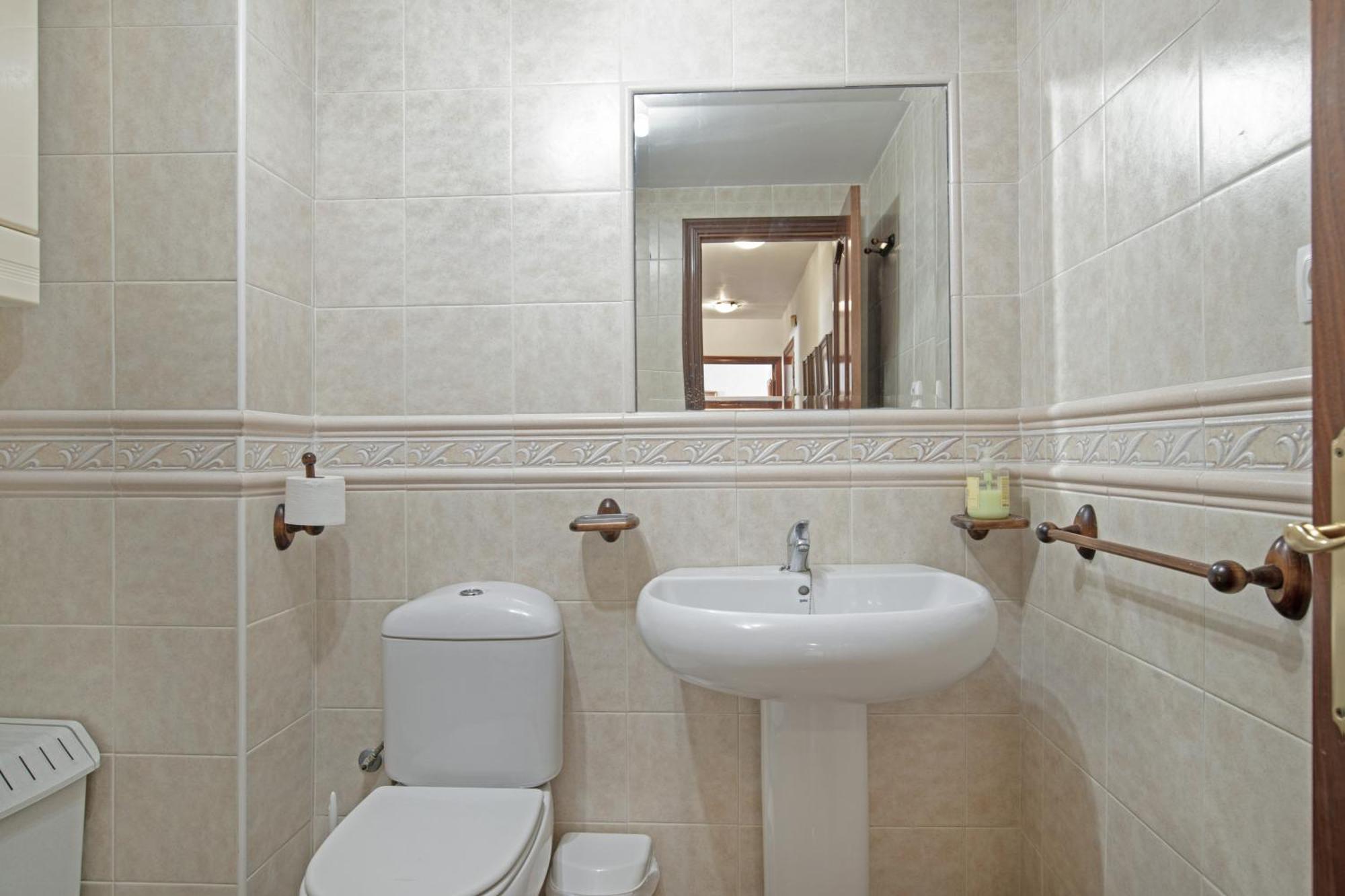 Apartamento Ramon Conil De La Frontera Ngoại thất bức ảnh