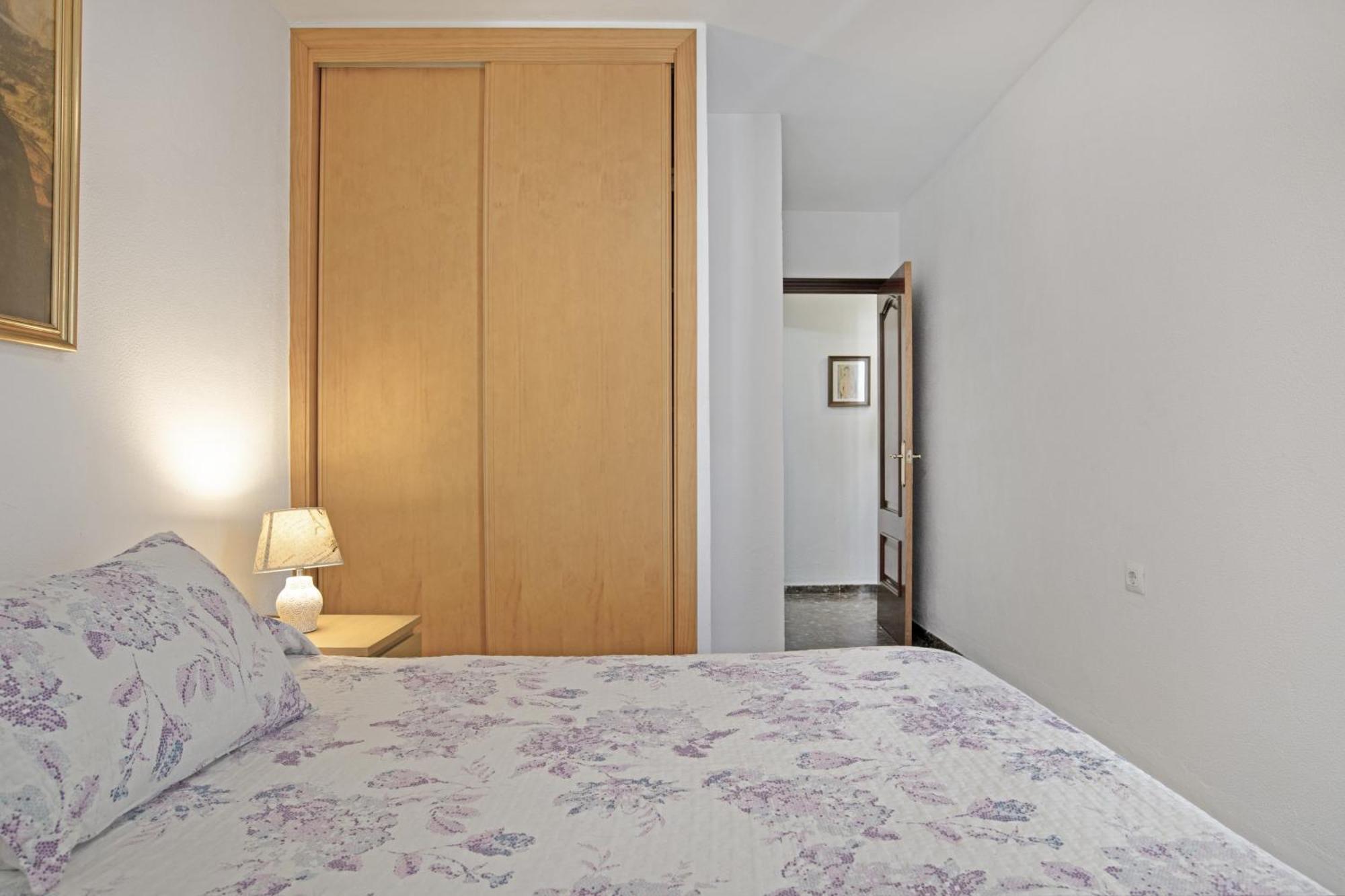 Apartamento Ramon Conil De La Frontera Ngoại thất bức ảnh