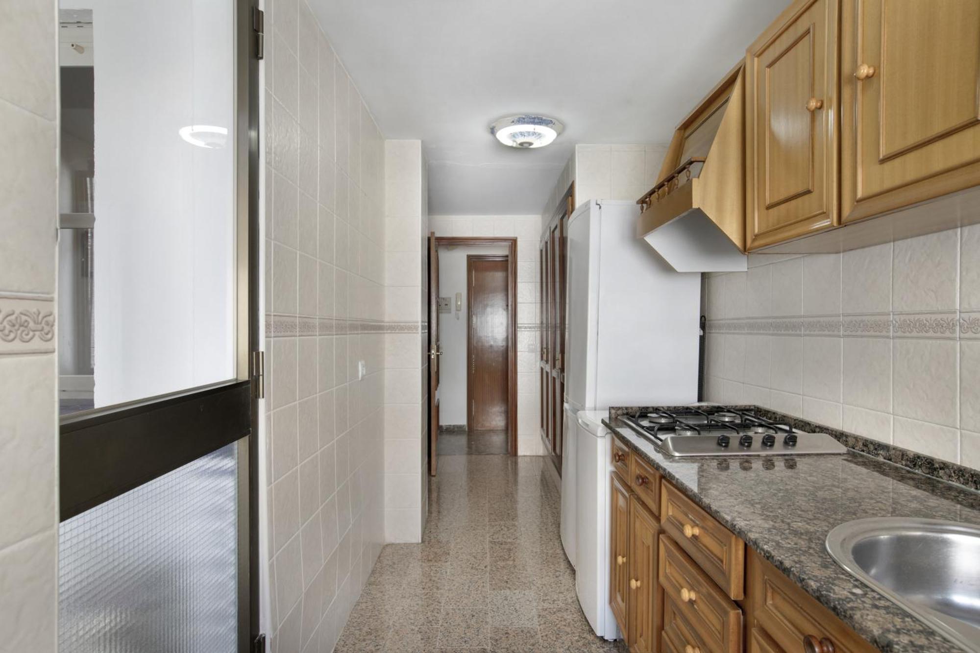 Apartamento Ramon Conil De La Frontera Ngoại thất bức ảnh