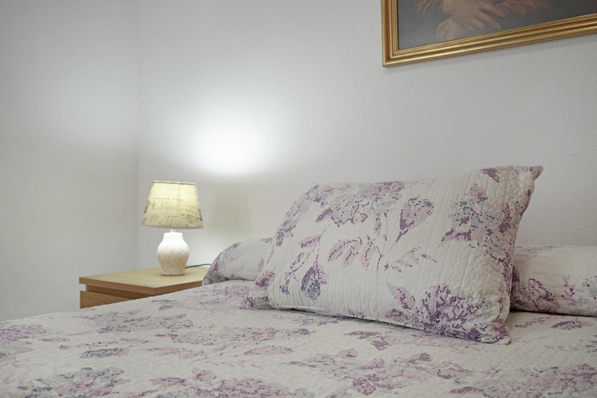 Apartamento Ramon Conil De La Frontera Ngoại thất bức ảnh