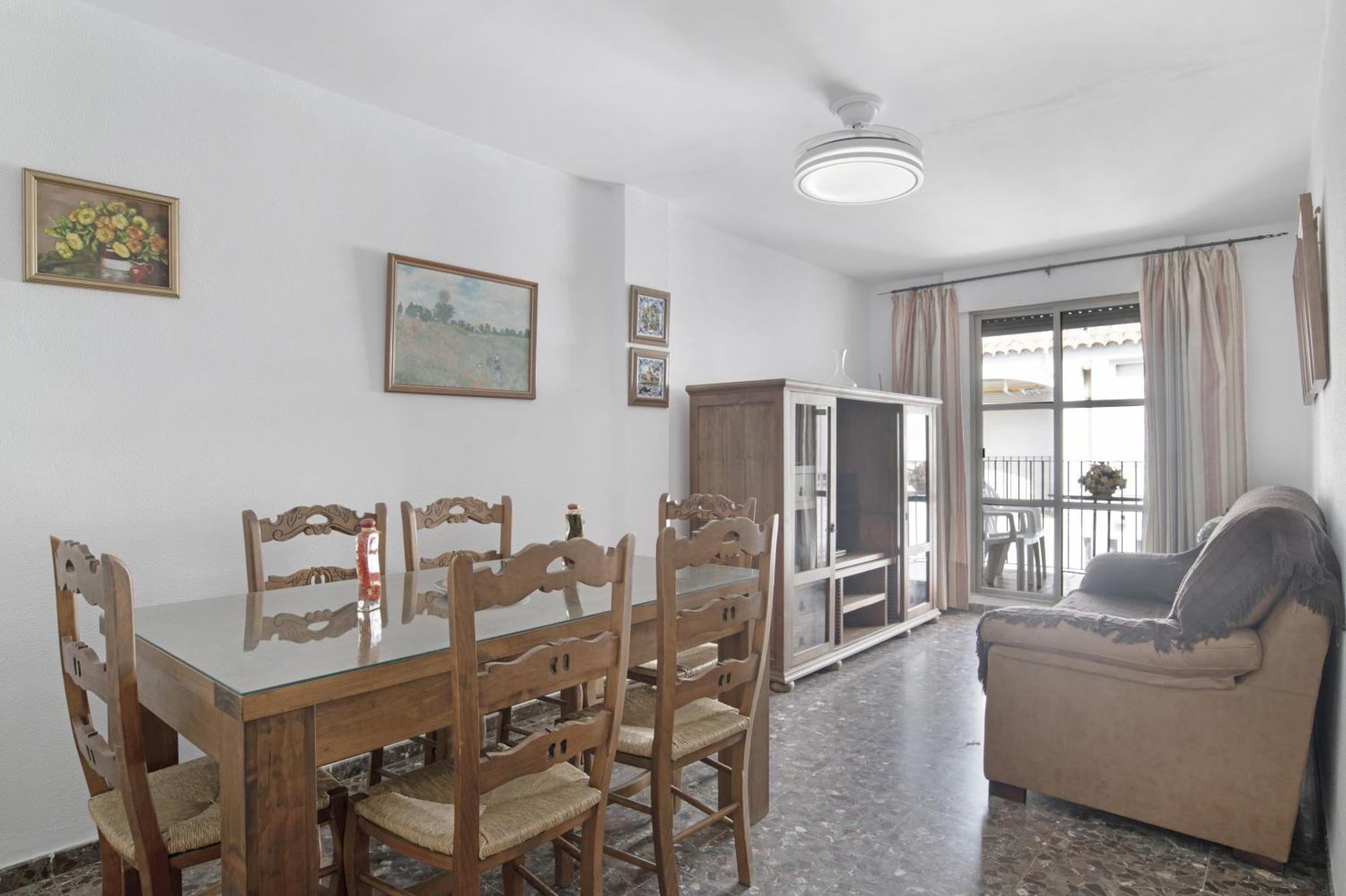 Apartamento Ramon Conil De La Frontera Ngoại thất bức ảnh
