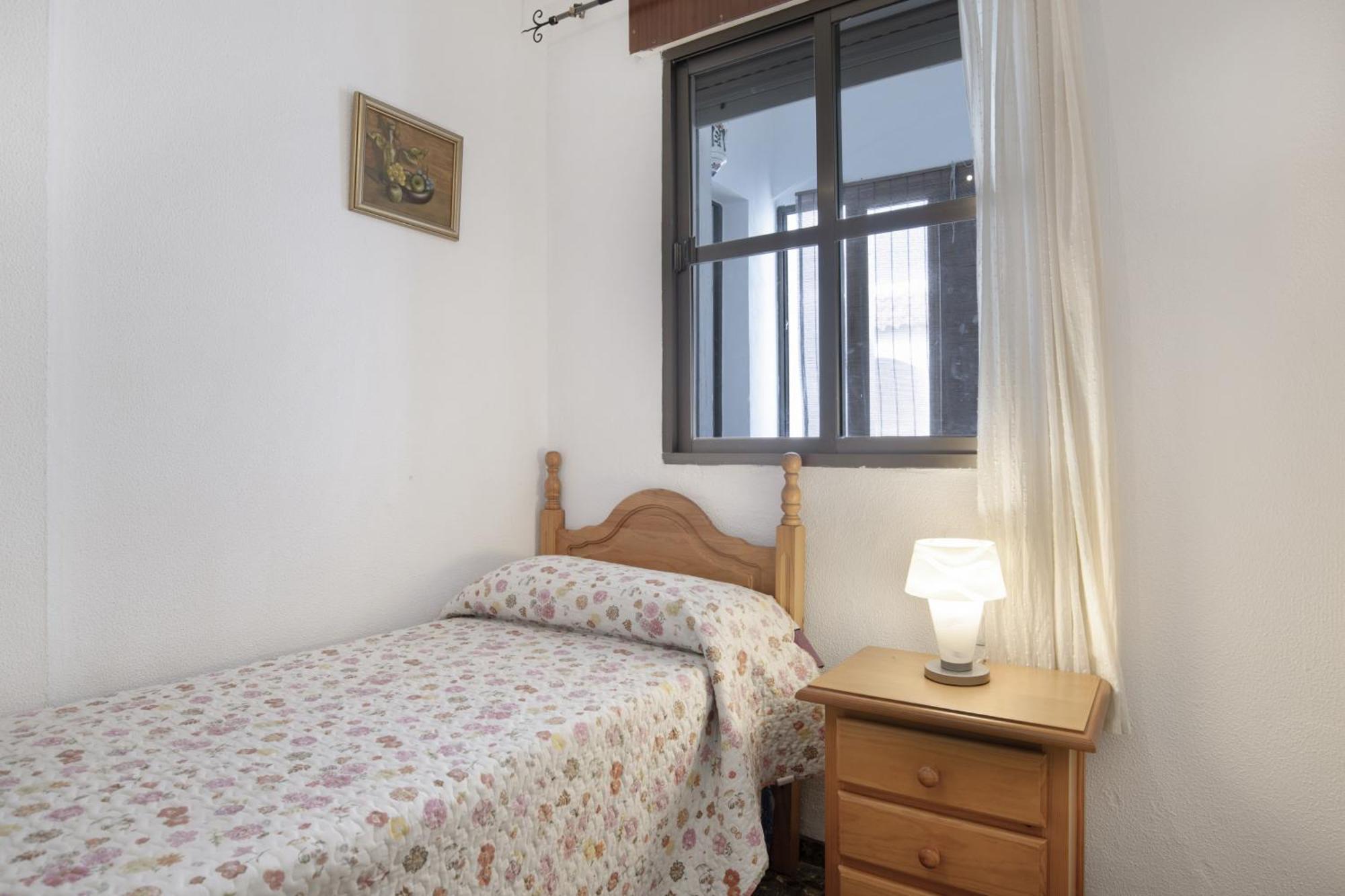 Apartamento Ramon Conil De La Frontera Ngoại thất bức ảnh