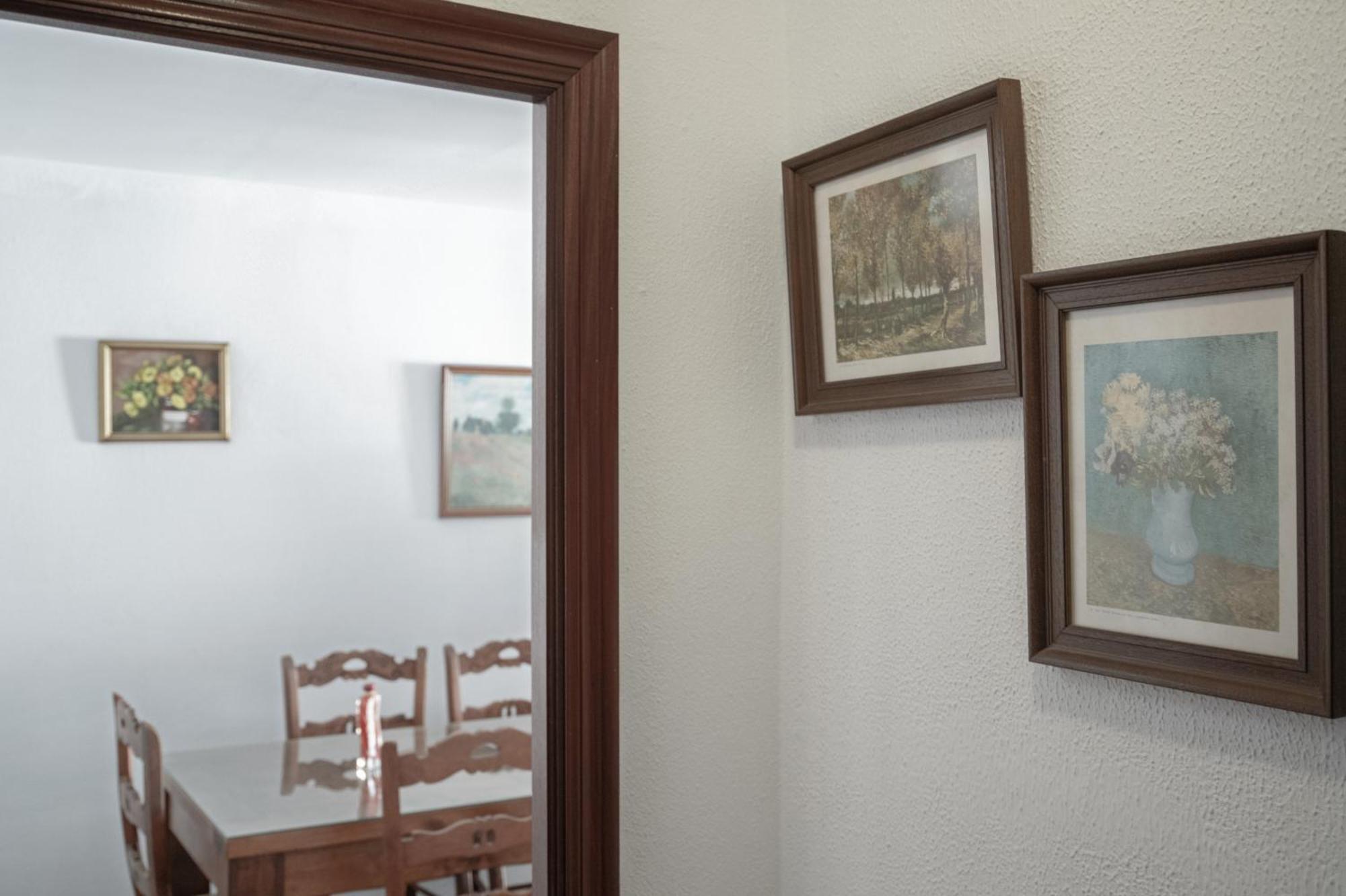 Apartamento Ramon Conil De La Frontera Ngoại thất bức ảnh