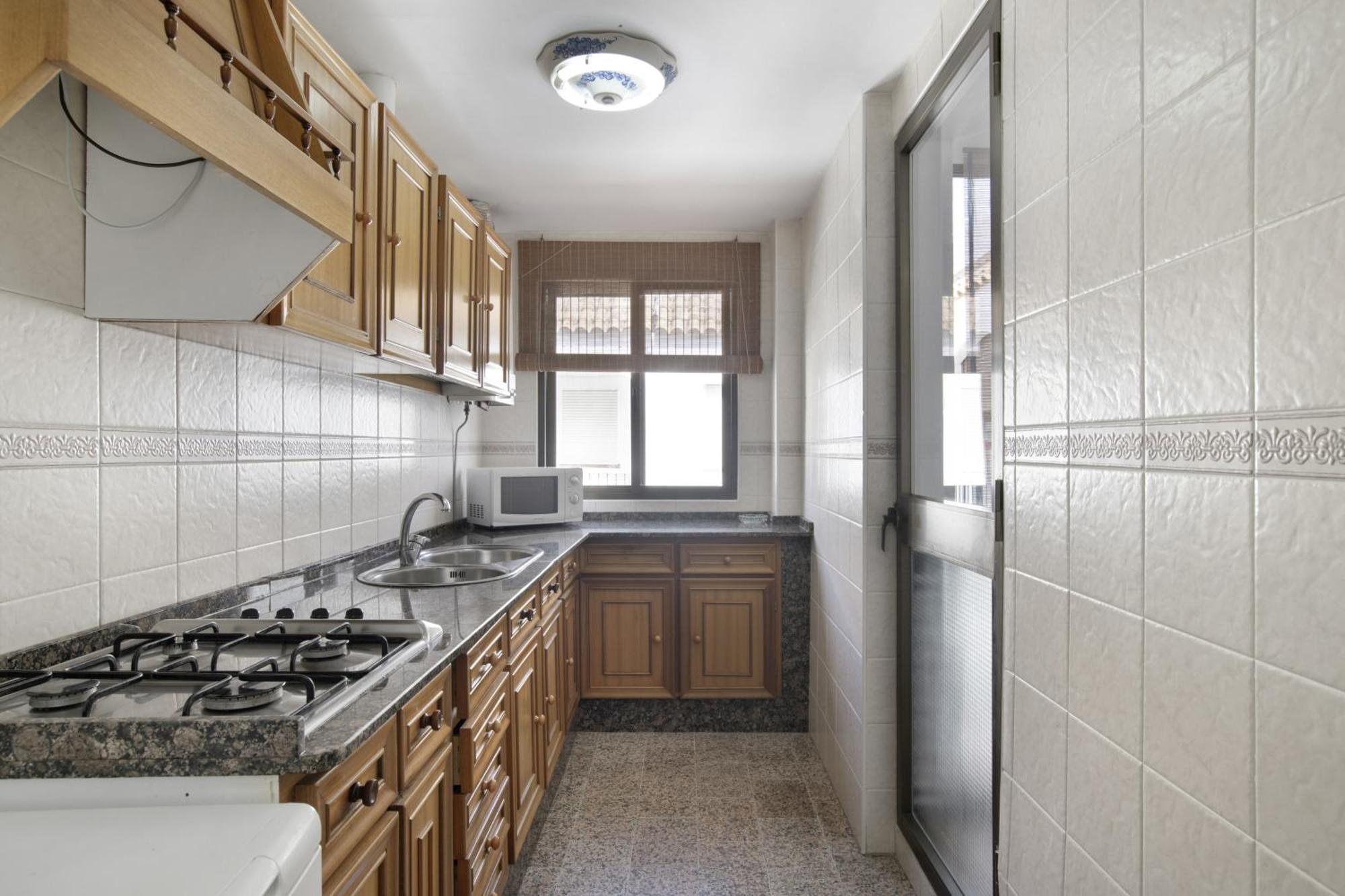 Apartamento Ramon Conil De La Frontera Ngoại thất bức ảnh