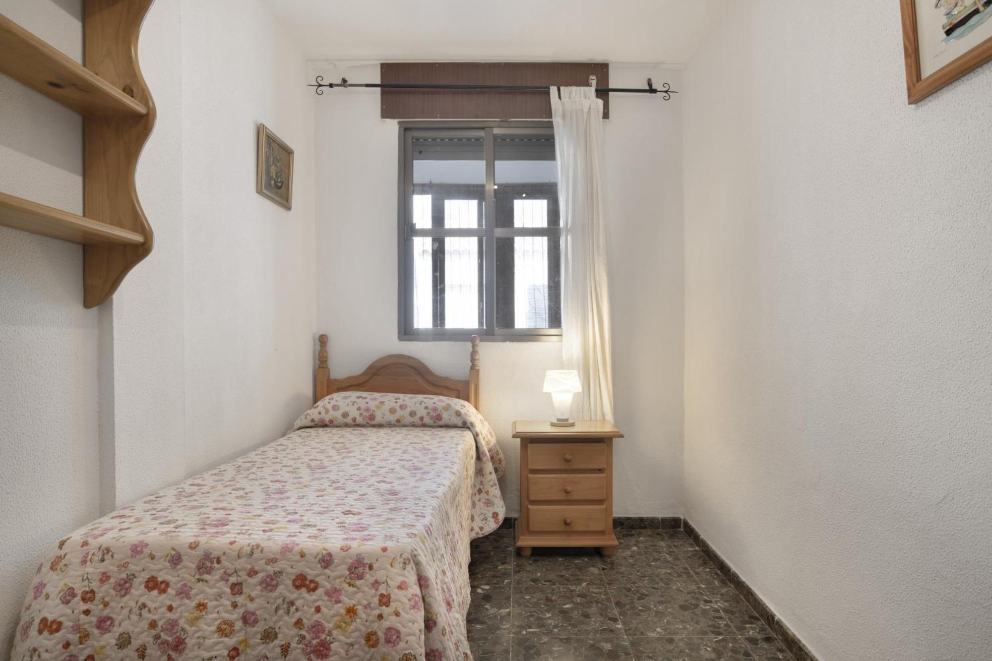 Apartamento Ramon Conil De La Frontera Ngoại thất bức ảnh